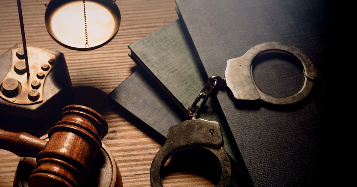 Criminal Defense Lawyer in islamabad